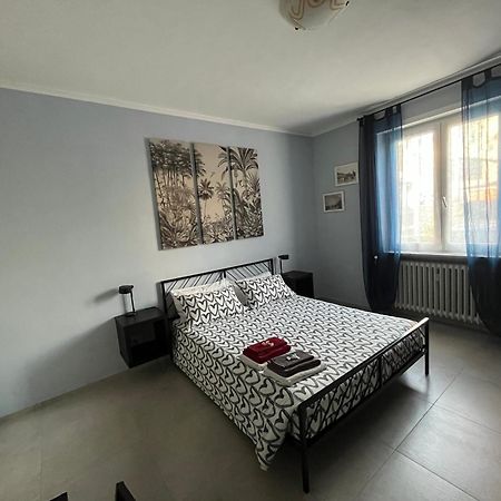 La Casa Tra I Tigli Apartment Turin Ngoại thất bức ảnh