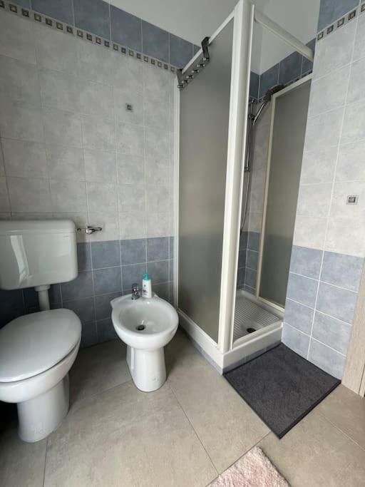 La Casa Tra I Tigli Apartment Turin Ngoại thất bức ảnh
