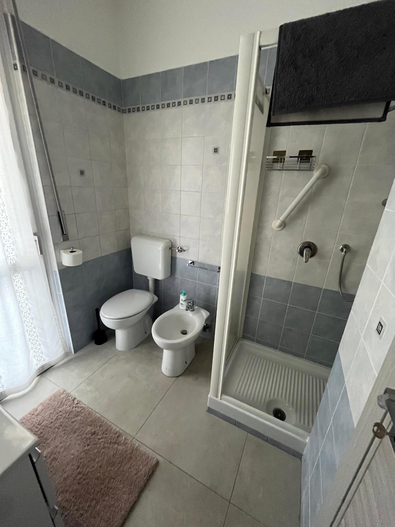 La Casa Tra I Tigli Apartment Turin Ngoại thất bức ảnh
