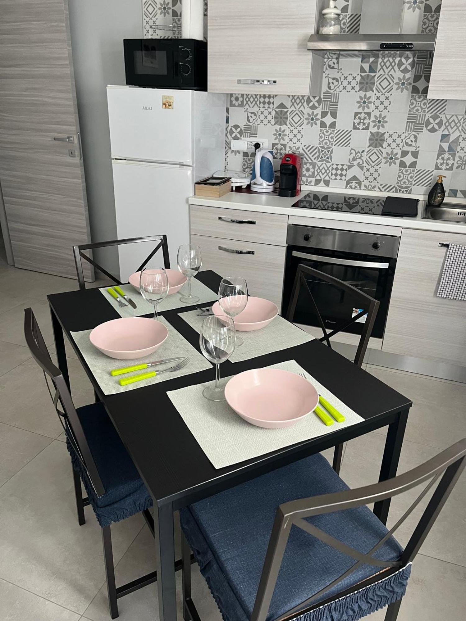 La Casa Tra I Tigli Apartment Turin Ngoại thất bức ảnh